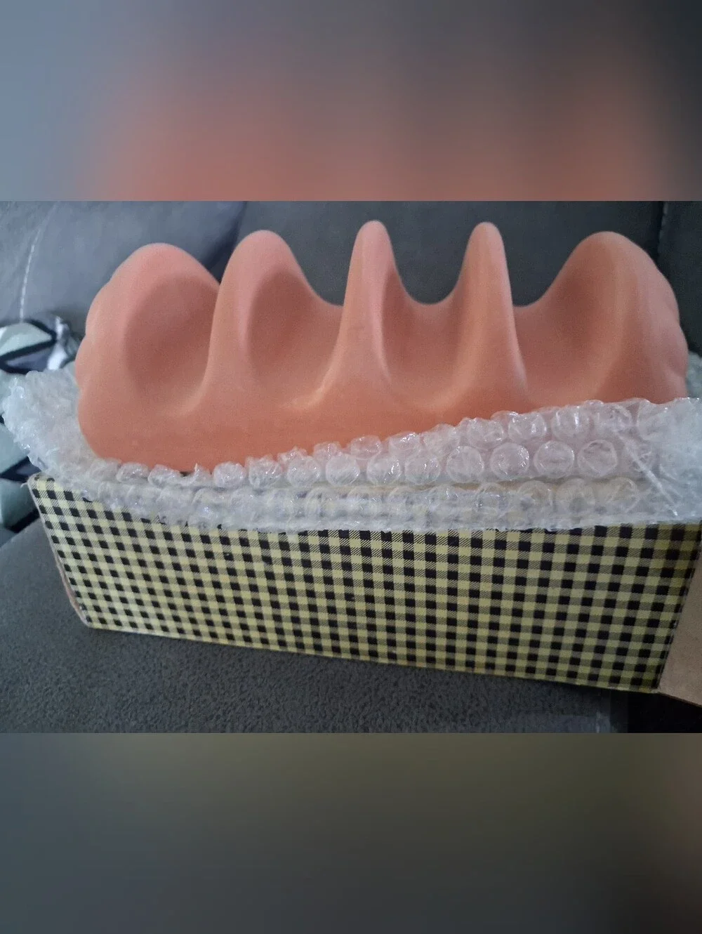 Taco Shell Holder